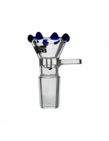 Quemador Macho Perlas Bonglab 14mm...