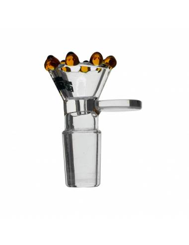 Quemador Macho Perlas Bonglab 14mm...