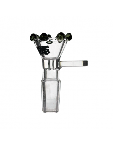 Quemador Macho Perlas Bonglab 14mm...