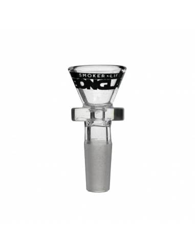 Quemador Macho Simple Bonglab 10mm...