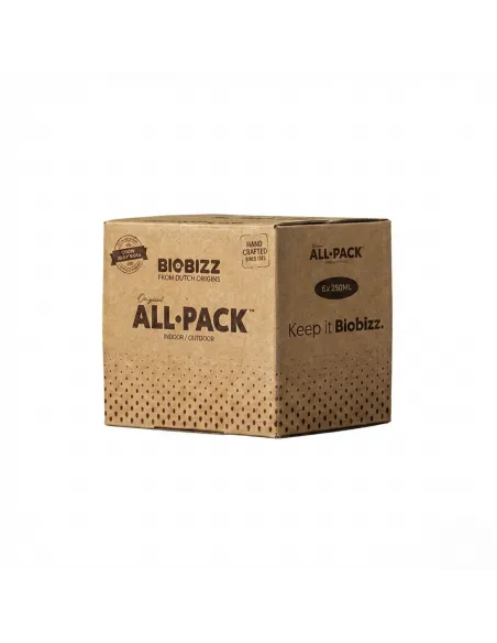 Biobizz All Pack Indoor...