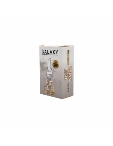 Adaptador Galaxy Hot Knife Black