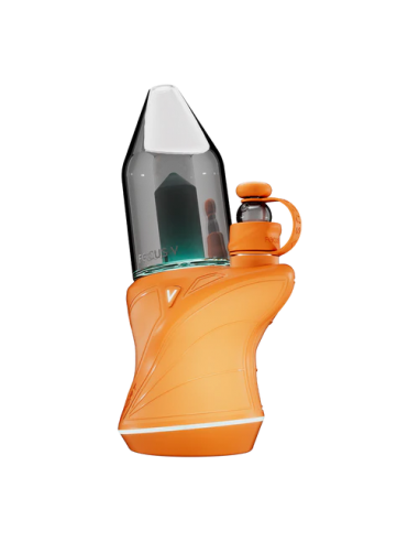 Vaporizador Focus V Carta Sport...