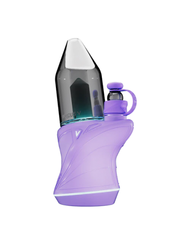 Vaporizador Focus V Carta Sport...