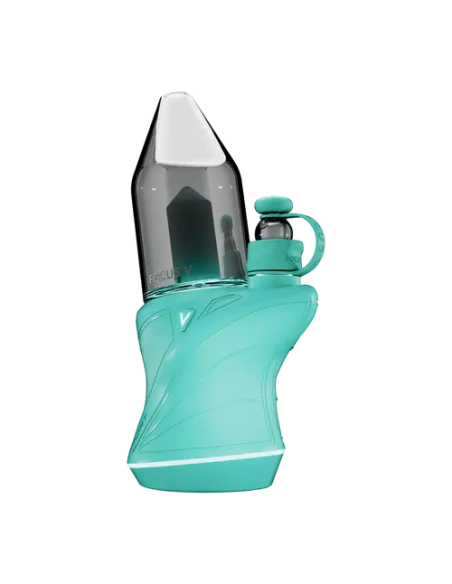 Vaporizador Focus V Carta...