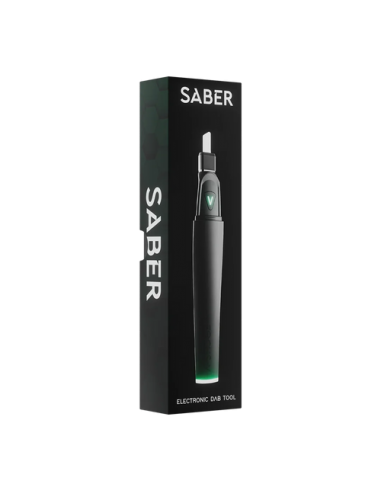 Saber Electronic Dab Tool Focus V...