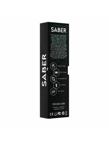 Saber Electronic Dab Tool Focus V...