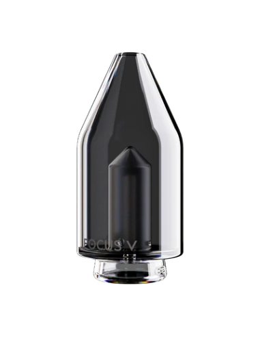 Vidrio de Repuesto Vaporizador Focus...