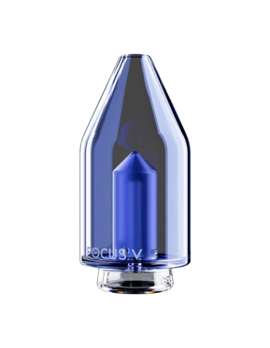 Vidrio de Repuesto Vaporizador Focus...
