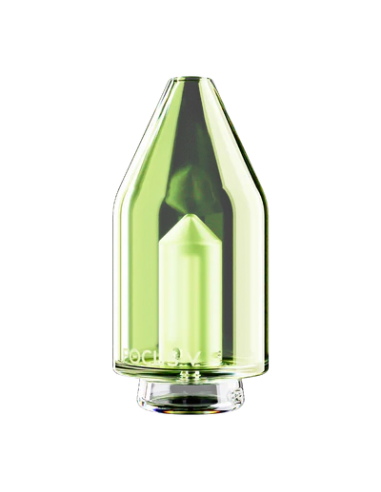 Vidrio de Repuesto Vaporizador Focus...