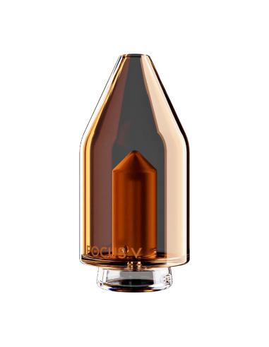 Vidrio de Repuesto Vaporizador Focus...