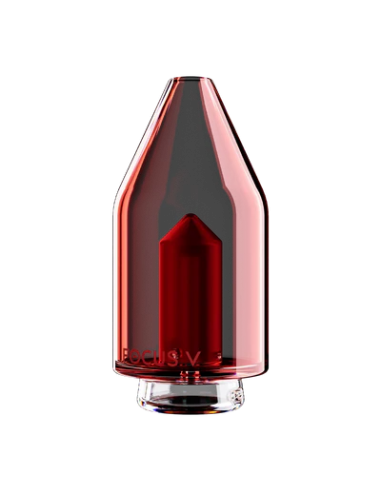 Vidrio de Repuesto Vaporizador Focus...