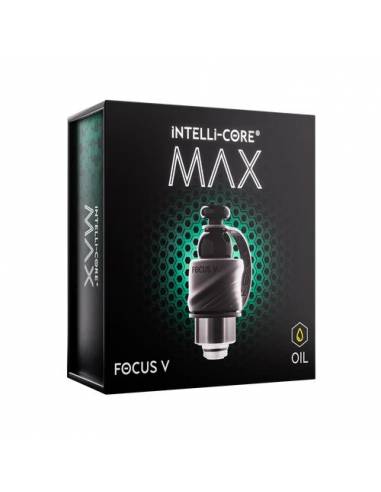Atomizador Intelli-Core Max Oil para...