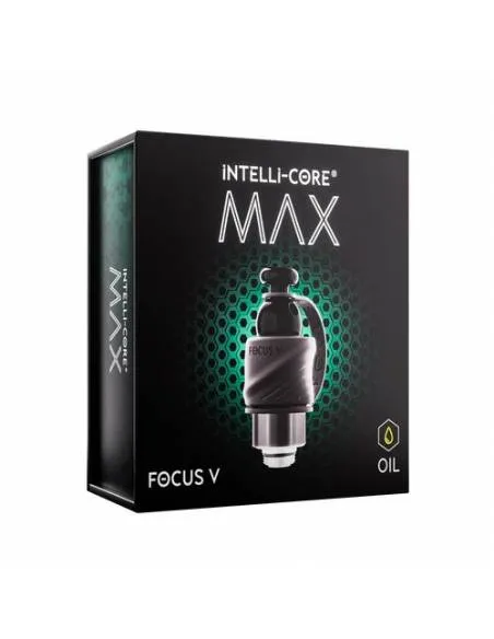 Atomizador Intelli-Core Max...