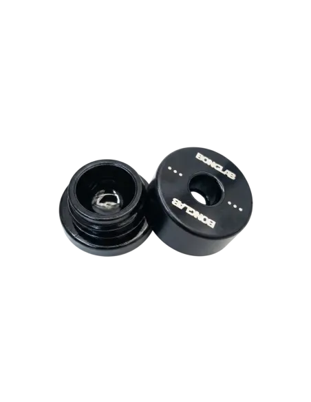 Contenedor Extracciones Al...