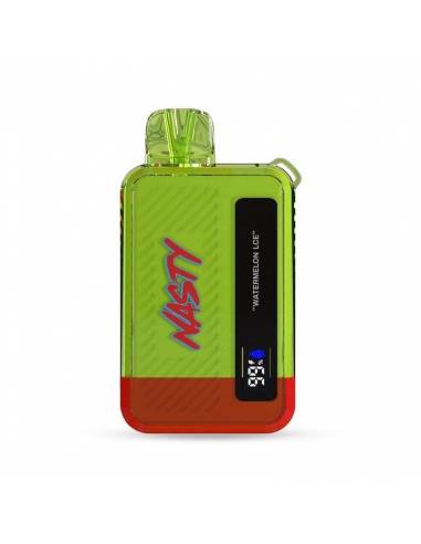 Vaporizador Nasty DX10I P10000...