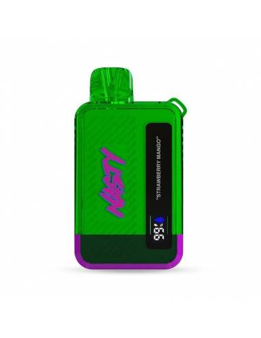 Vaporizador Nasty DX10I P10000...