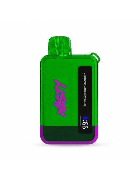 Vaporizador Nasty DX10I...