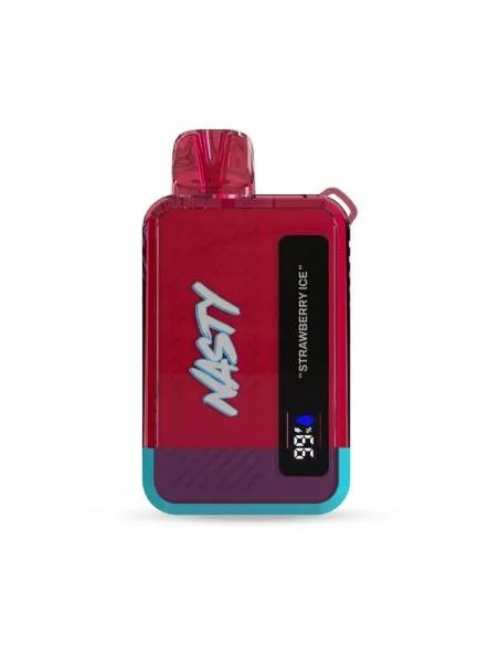 Vaporizador Nasty DX10I...