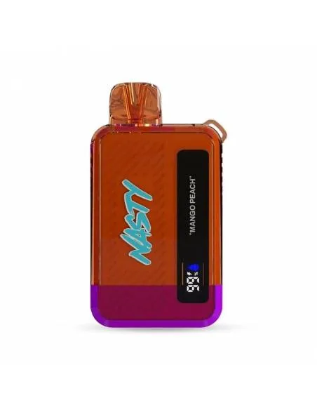 Vaporizador Nasty DX10I...