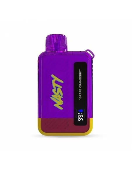 Vaporizador Nasty DX10I...