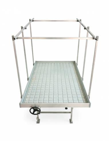 Mesa de Cultivo Kasvi con Ruedas...