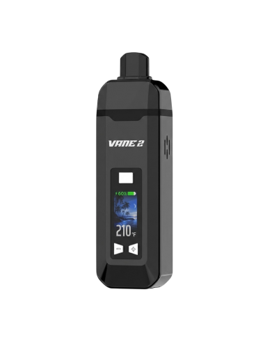 Vaporizador de Hierbas Secas Yocan...