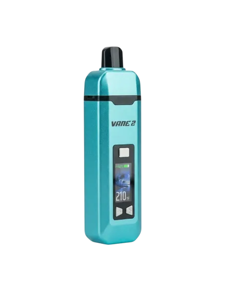 Vaporizador de Hierbas...