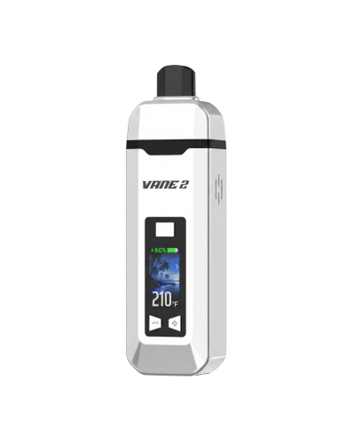 Vaporizador de Hierbas Secas Yocan...