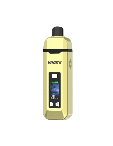 Vaporizador de Hierbas Secas Yocan...