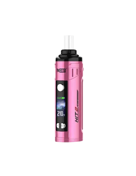 Vaporizador de Hierbas...