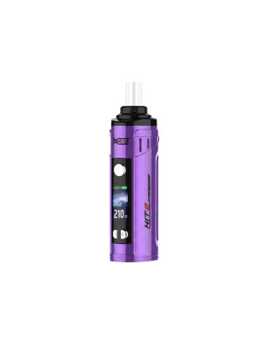 Vaporizador de Hierbas Secas Yocan...