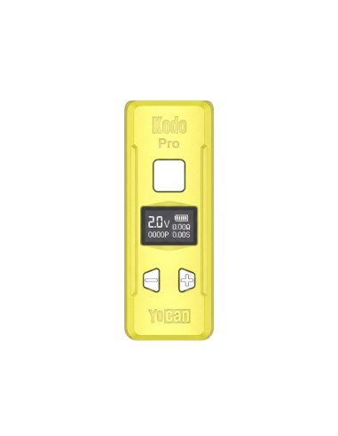 Vaporizador para Cartridge Yocan Kodo...