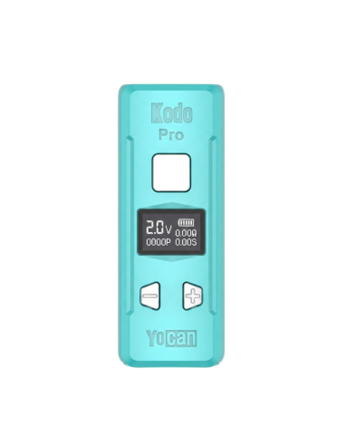 Vaporizador para Cartridge Yocan Kodo...