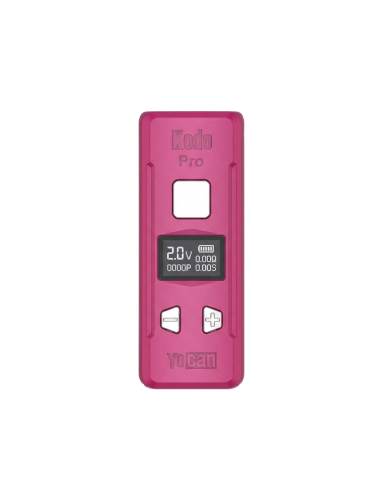 Vaporizador para Cartridge Yocan Kodo...