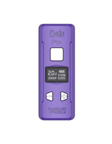 Vaporizador para Cartridge Yocan Kodo...