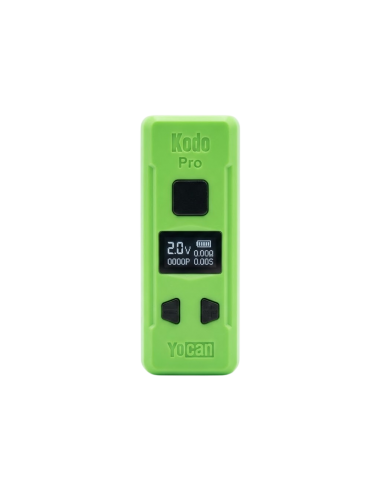 Vaporizador para Cartridge Yocan Kodo...