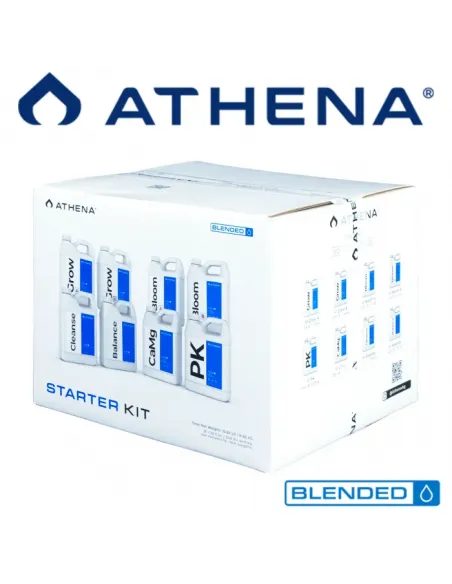Athena Blended Line Starter...