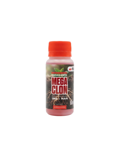 Mega Clon Sustrato Técnico 60mL