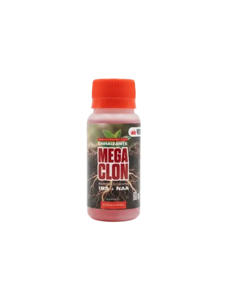 Mega Clon Sustrato Técnico...