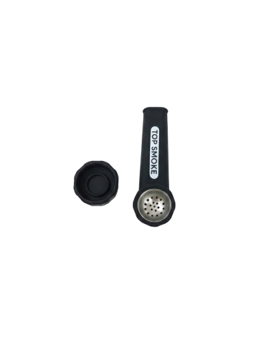 Pipa Top Smoke Pocket 3,5" 9cm aprox...