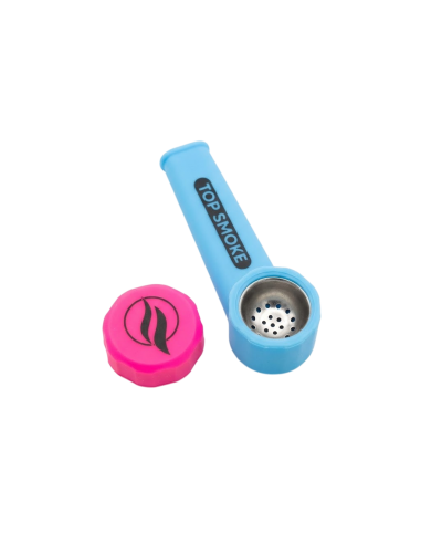 Pipa Top Smoke Pocket 3,5" 9cm aprox...