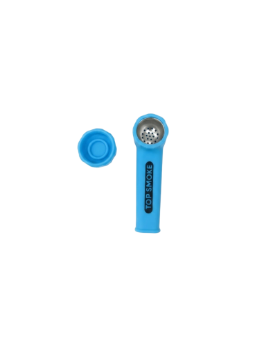 Pipa Top Smoke Pocket 3,5" 9cm aprox...