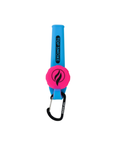 Pipa Top Smoke Pocket Travel 4" 10cm...