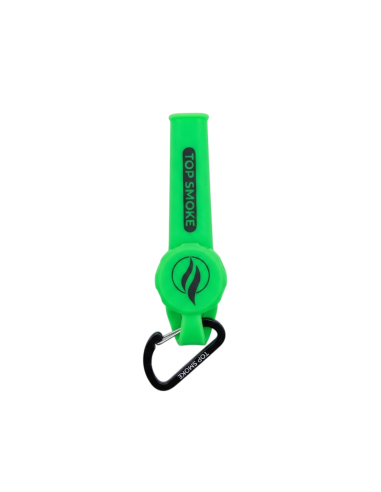 Pipa Top Smoke Pocket Travel 4" 10cm...