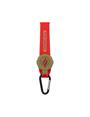 Pipa Top Smoke Pocket Travel 4" 10cm...