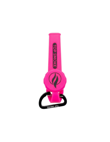 Pipa Top Smoke Pocket Travel 4" 10cm...