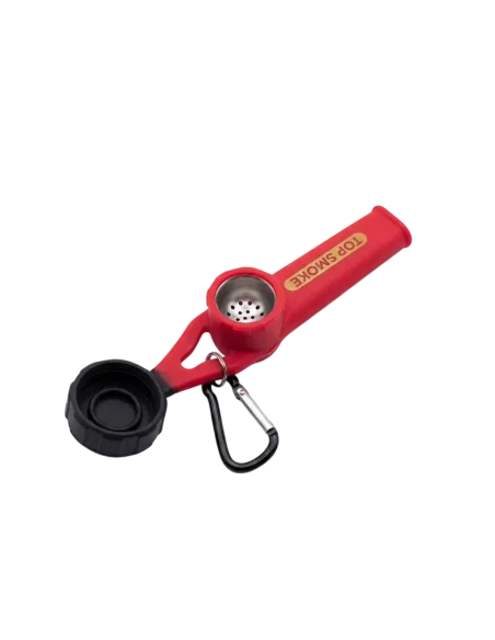 Pipa Top Smoke Pocket...