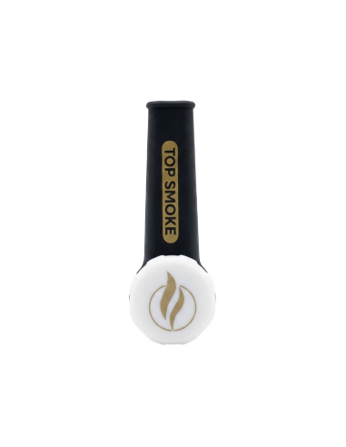 Pipa Top Smoke Pocket 3,5" 9cm aprox...