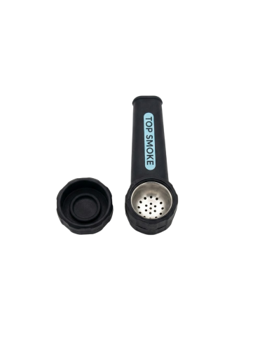 Pipa Top Smoke Pocket 3,5" 9cm aprox...